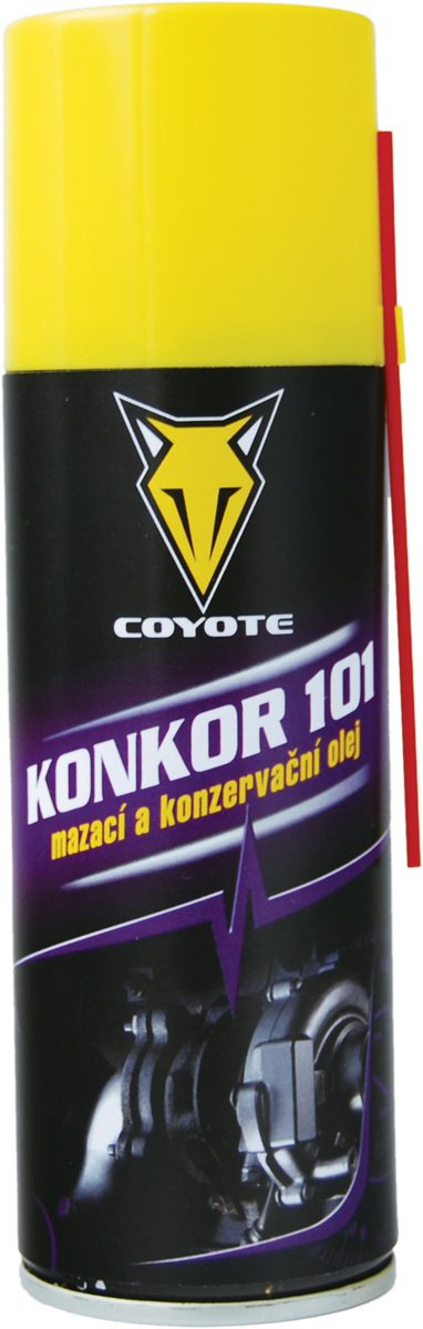 Konkor 101 200 ml