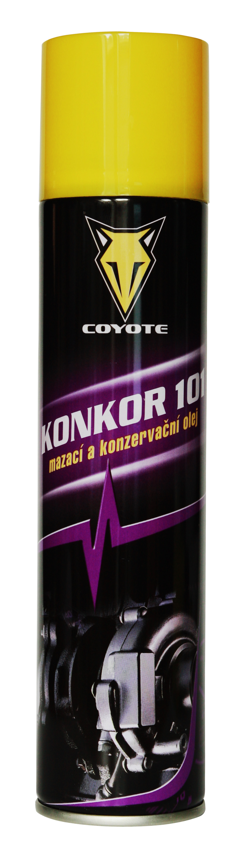 Konkor 101 300 ml