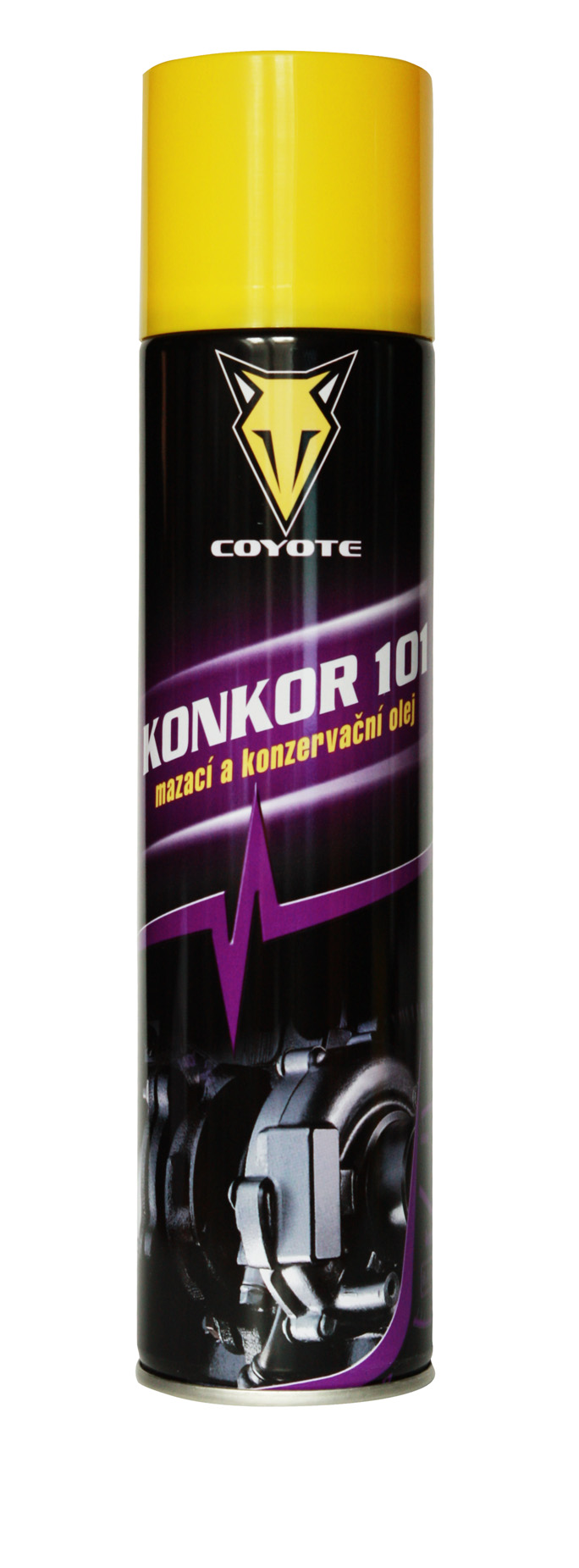 Konkor 101 400 ml