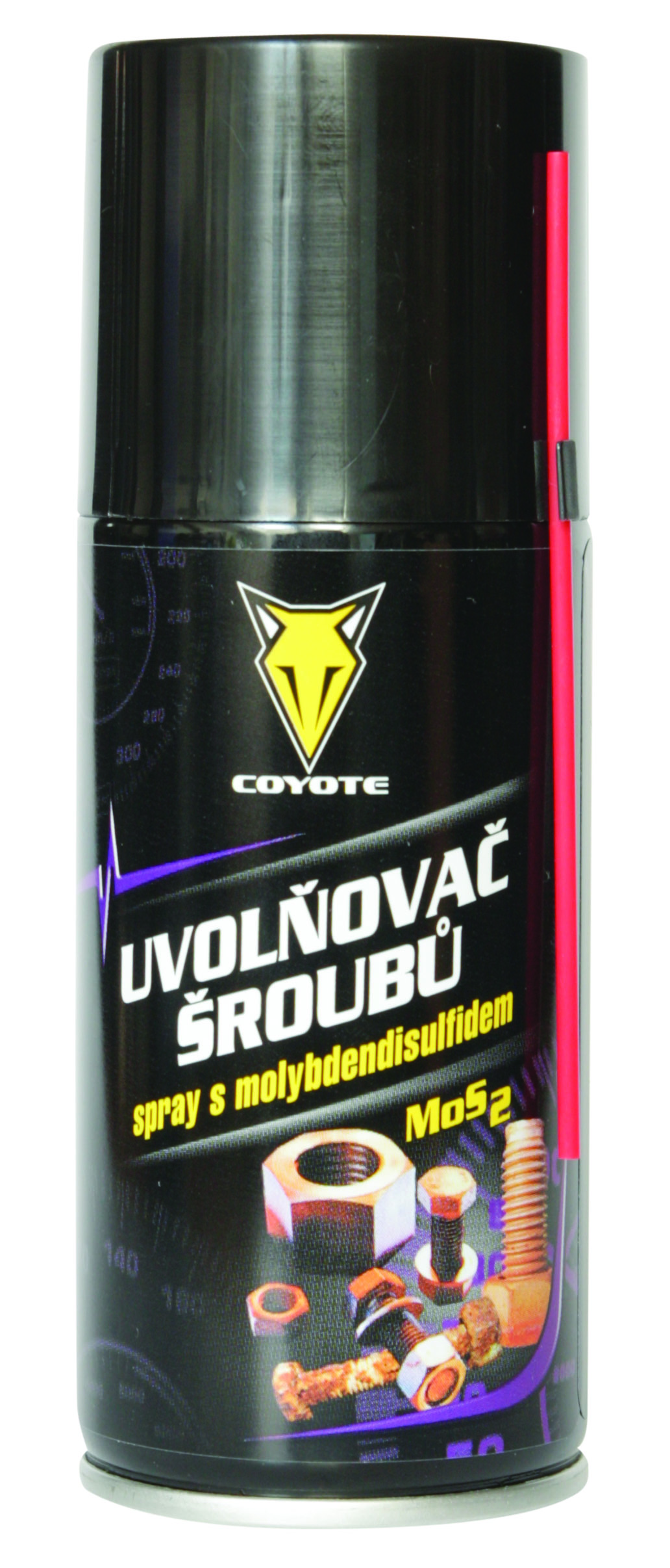 Uvolňovač šroubů 150 ml