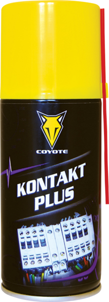 Kontakt plus