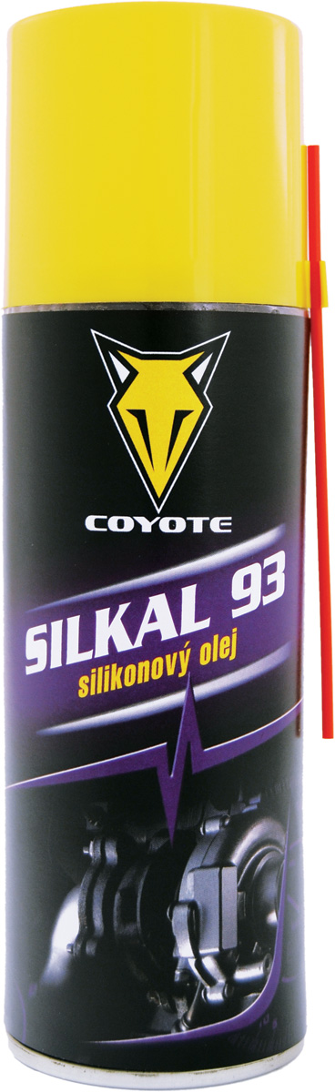 Silkal 93 200 ml