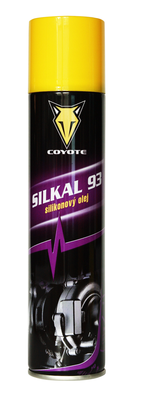 Silkal 93 300 ml