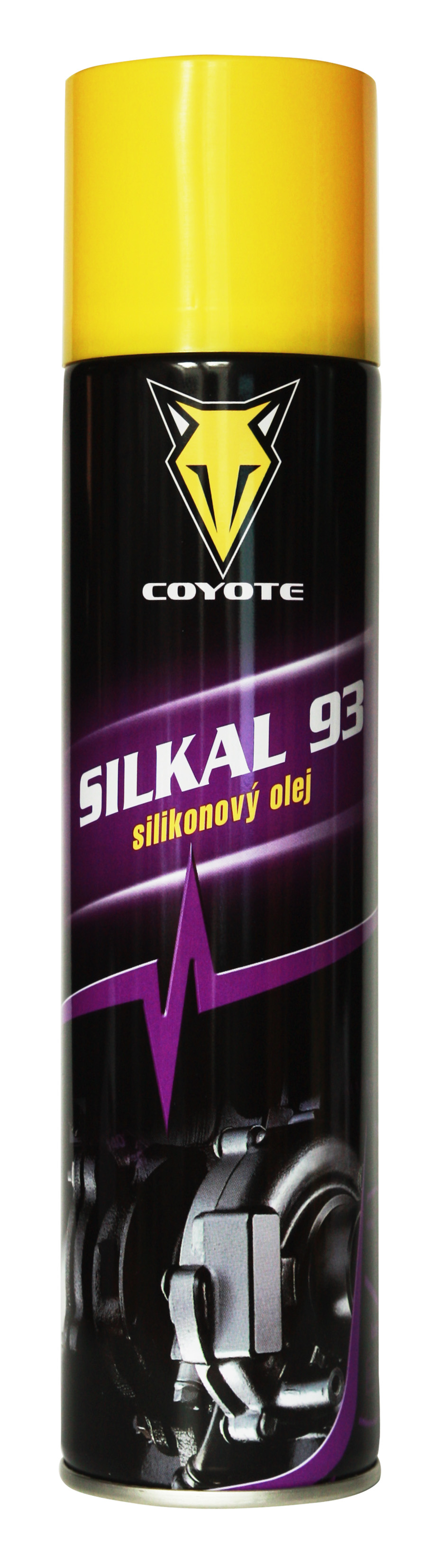 Silkal 93 400 ml