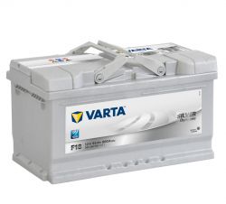 Autobaterie VARTA Silver Dynamic 12/ 85Ah