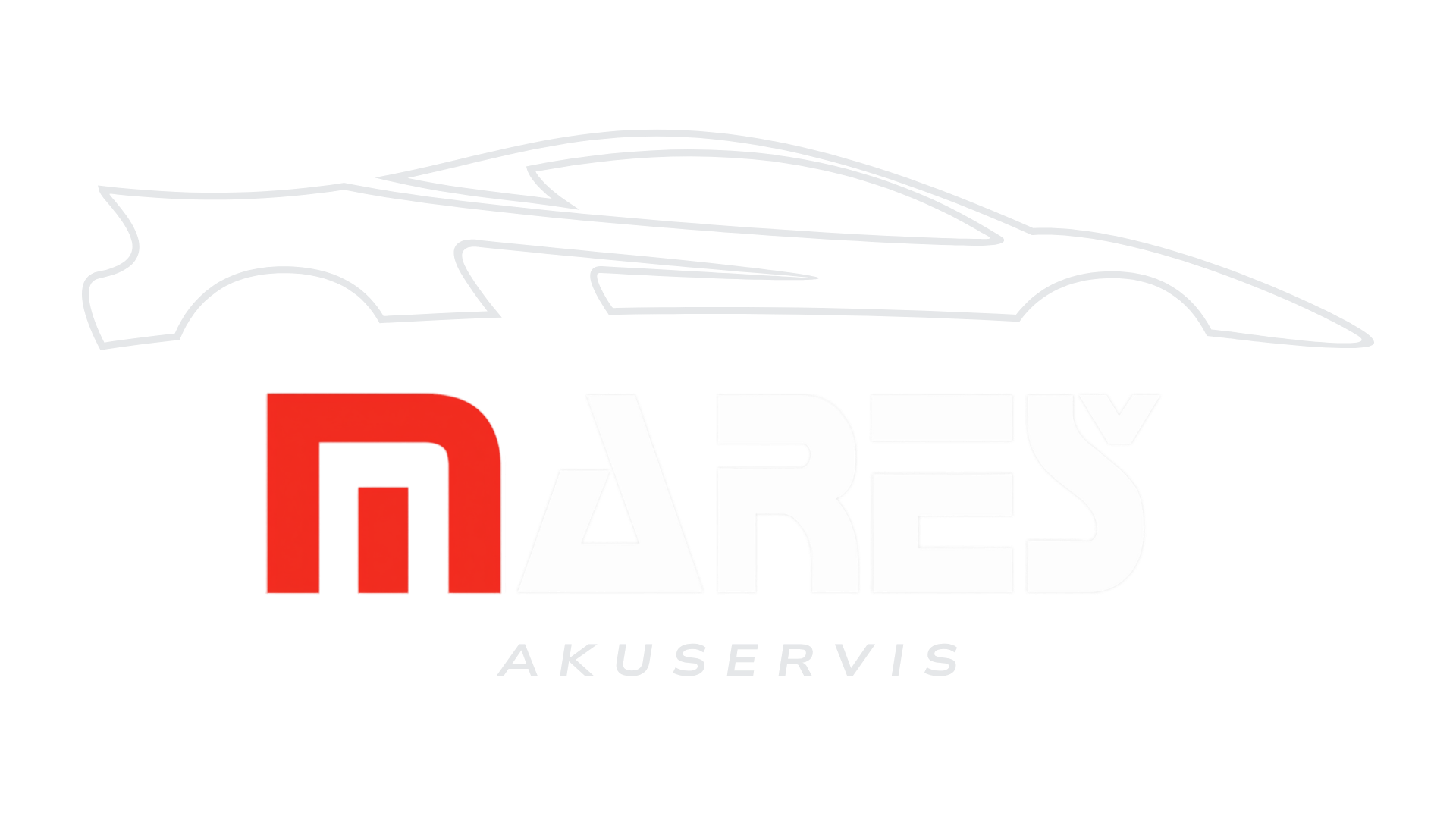 E-shop AKUSERVIS Mareš s.r.o.