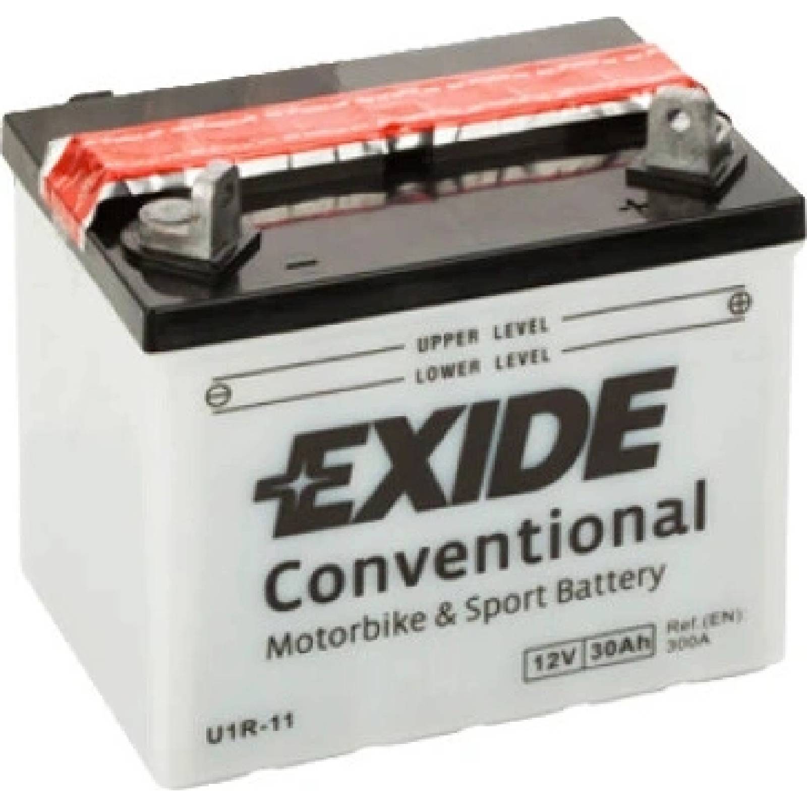 EXIDE U1R-11