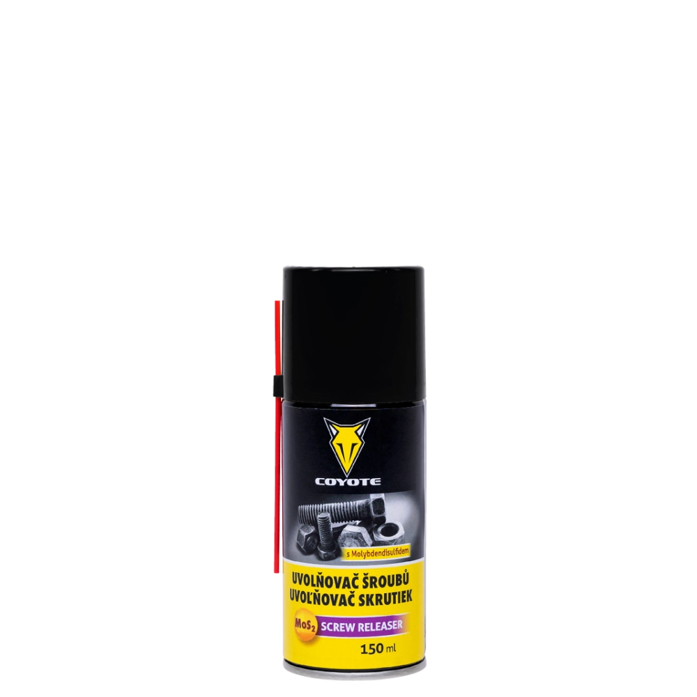 CY-1031200004.png_1000x1000-q100 COYOTE Uvolň. šroubů s MOS2 150 ml
