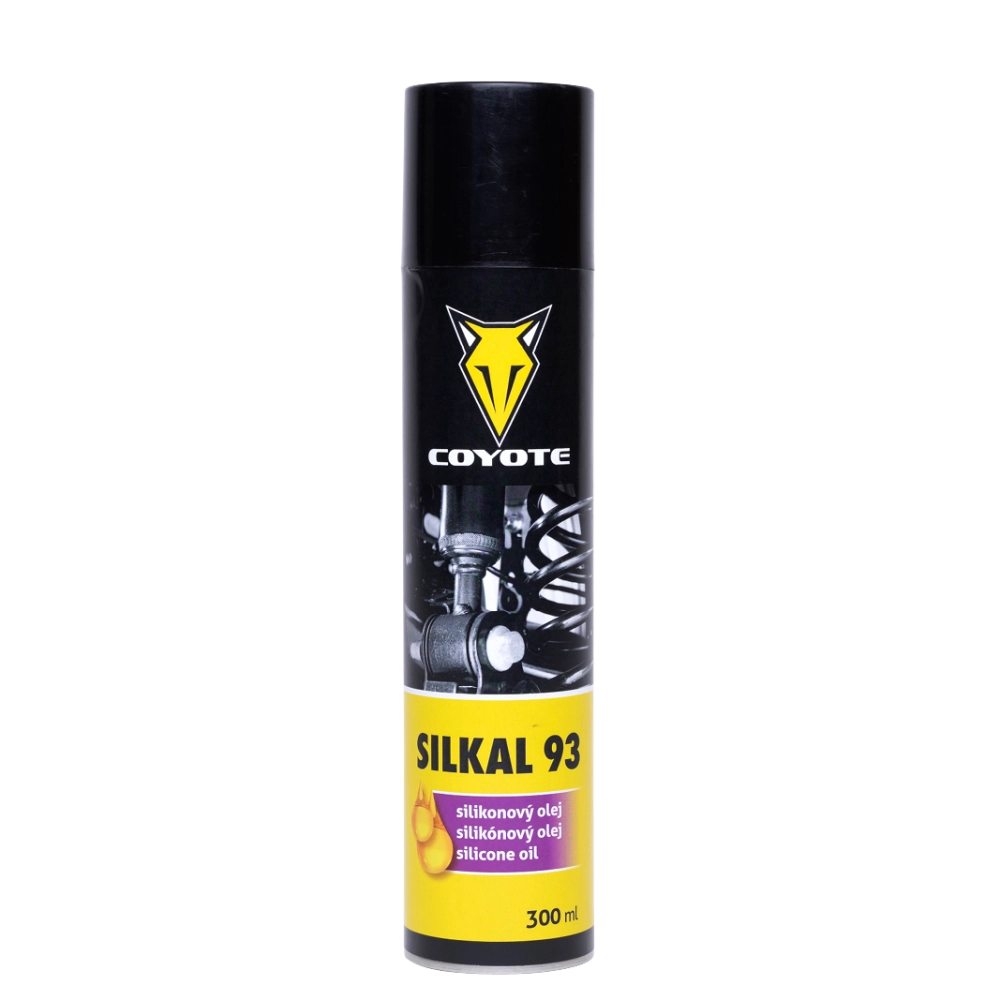 COYOTE Silkal 93 300 ml