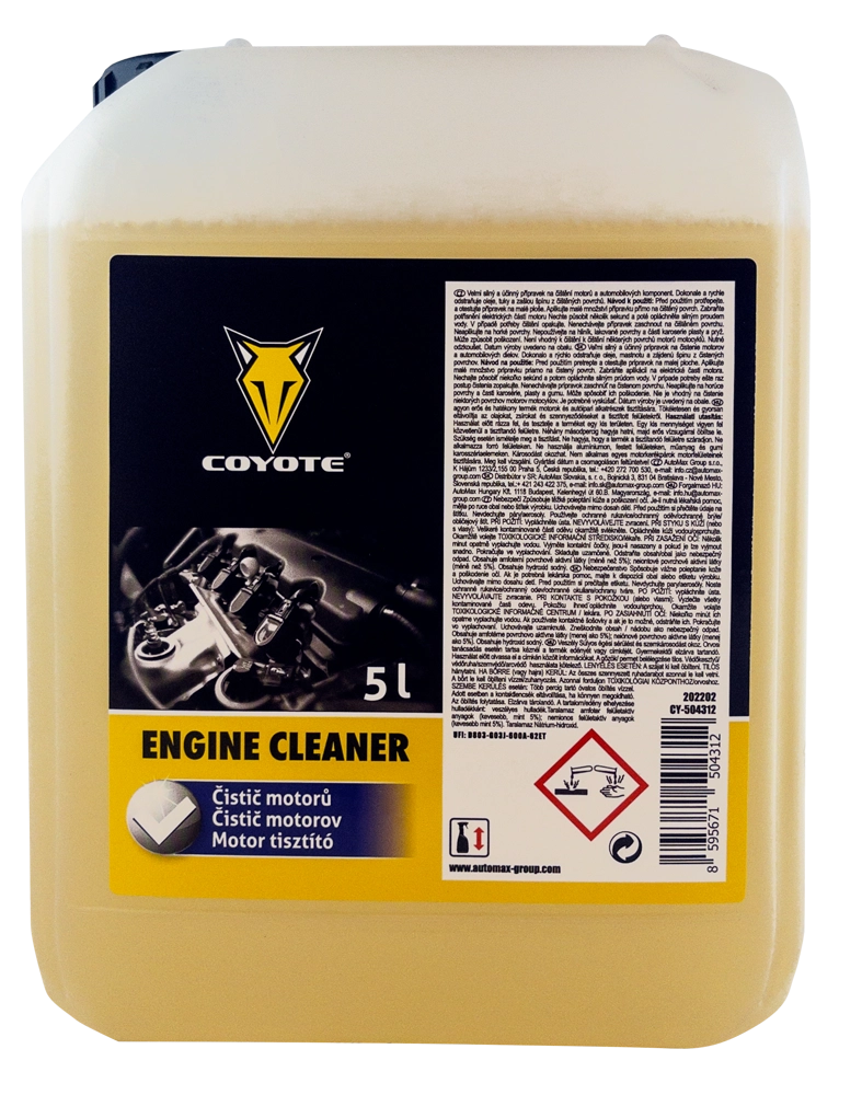 CY-504312.png_787x1000-q100 COYOTE Čistič motorů 5L