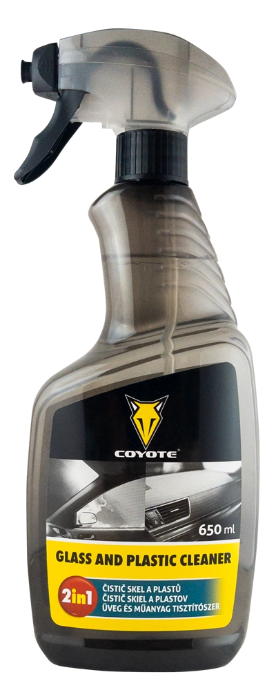 CY-506118.png_400x1000-q100 COYOTE Čistič skel a plastů 650 ml