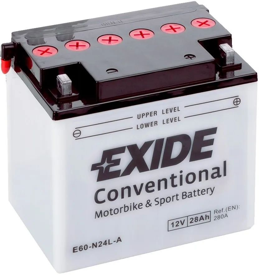 DxmSqm EXIDE E60-N24L-A