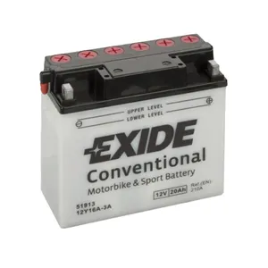 Exide_12Y16A-3A EXIDE 12Y16A-3A