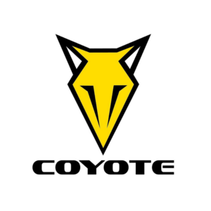 COYOTE Alkohol test
