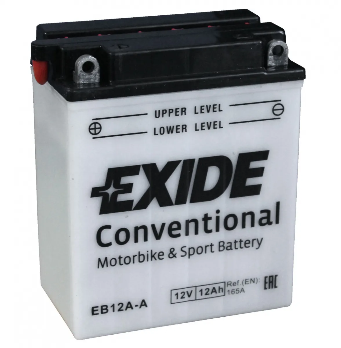 EXIDE EB12A-A