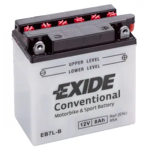 eb7l-b EXIDE EB7L-B