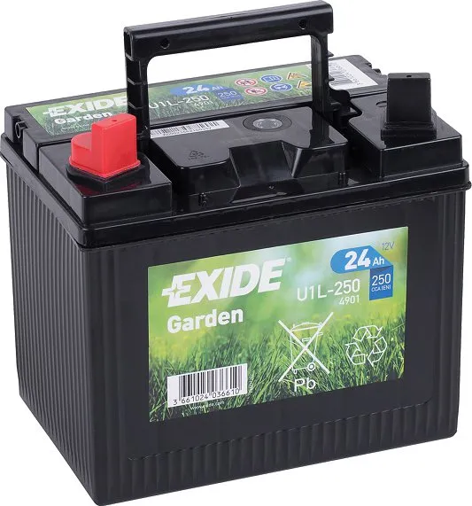 EXIDE U1L-250