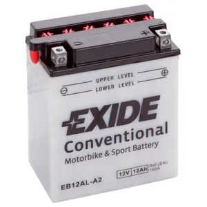 EXIDE EB12AL-A2