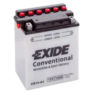 EXIDE EB14-A2