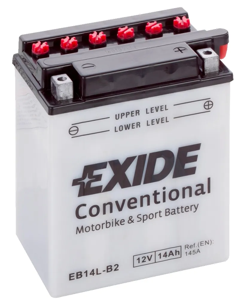 exide-eb14l-b2-no-acidpack EXIDE EB14L-B2