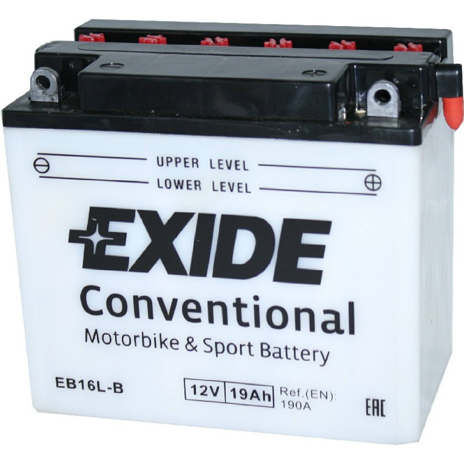 EXIDE EB16L-B