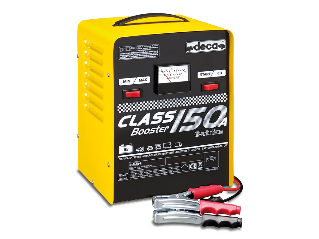 1127_1127-nabijecka-deca-class-booster-150a nabíječka Deca CLASS BOOSTER 150A