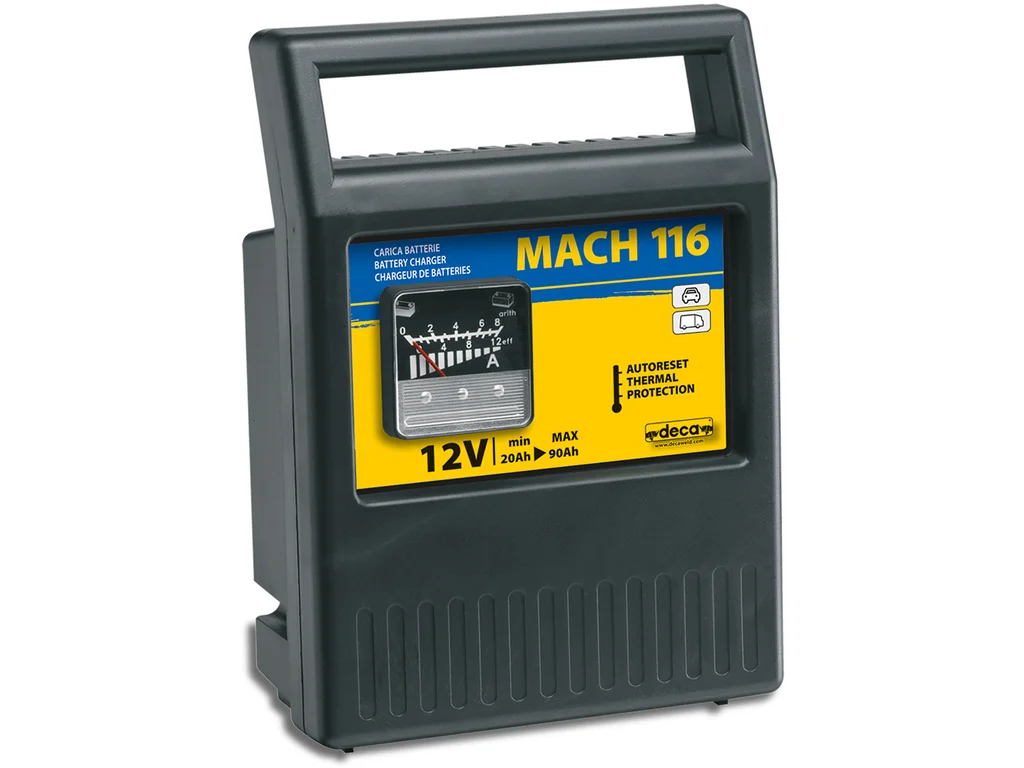 1145_1145-nabijecka-deca-mach-116 nabíječka Deca MACH 116