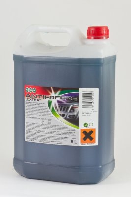 AGRIMEX ANTIFREEZE EXTRA, 5L