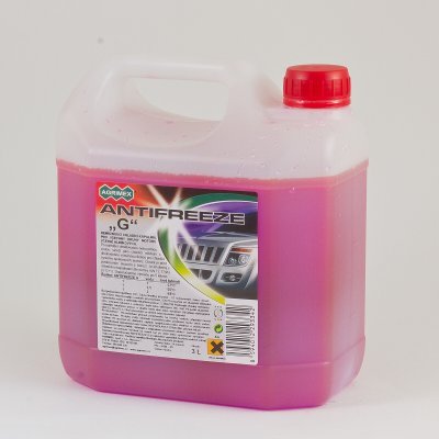 AGRIMEX ANTIFREEZE J /G13/ 3l