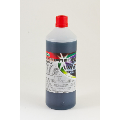AGRIMEX ANTIFREEZE EXTRA (G11) 1l