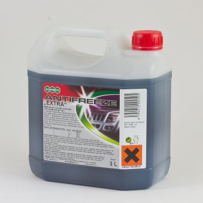 AGRIMEX ANTIFREEZE EXTRA (G11) 3l