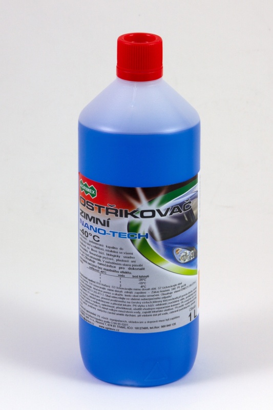 6567231440416029405875 zimní ostřikovač -40°C 1 litr