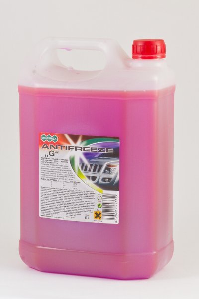 AGRIMEX ANTIFREEZE J /G13/ 5l