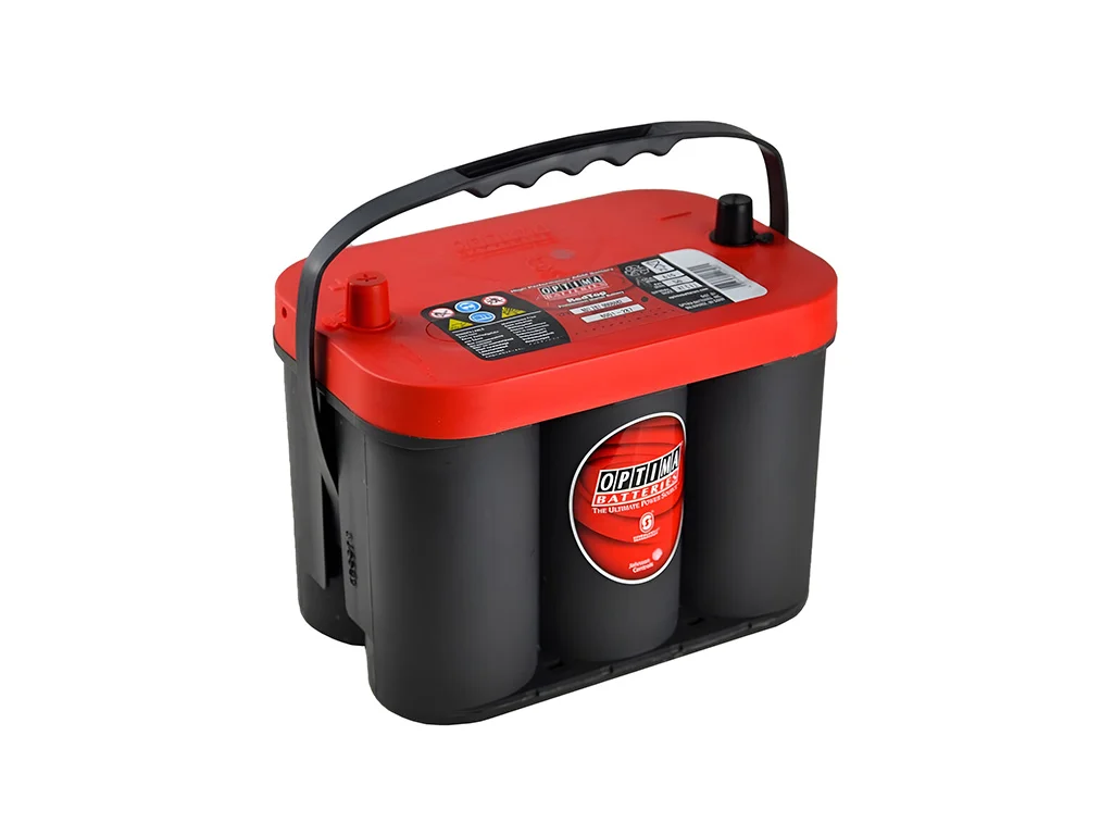 86733-1_autobaterie-optima-red-top-c-4-2--50ah--12v--8001-287- Autobaterie Optima Red Top C-4.2, 50Ah, 12V (8001-287)