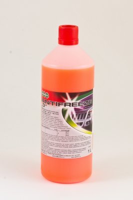 AGRIMEX ANTIFREEZE F /G12+/ 1l